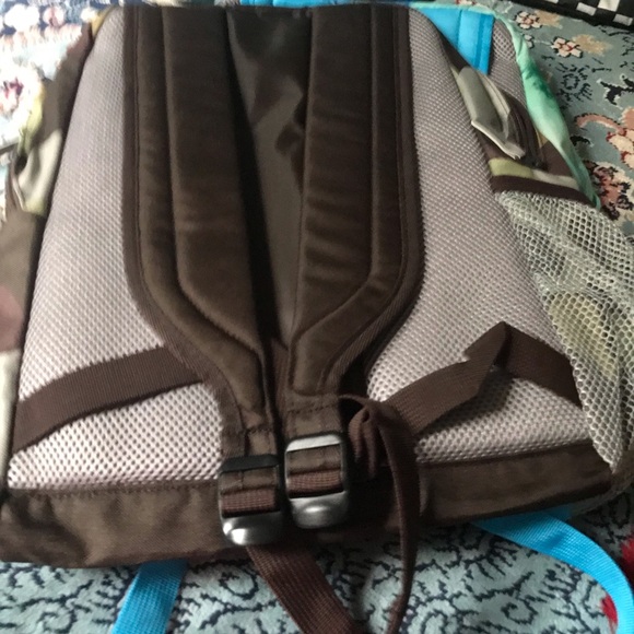 Kids backpack - Picture 5 of 5